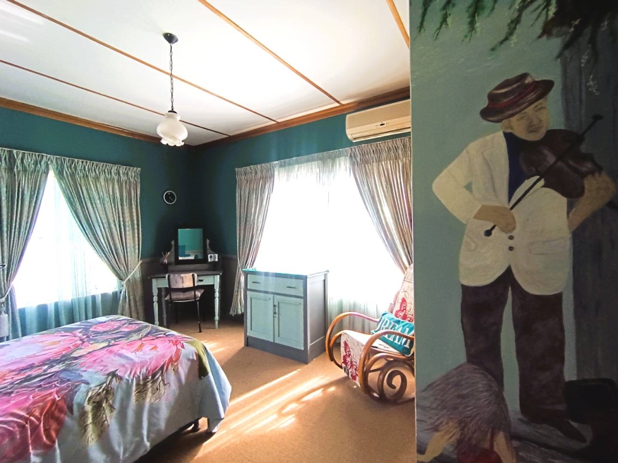 5 Bedroom Property for Sale in Hospitaalpark Free State